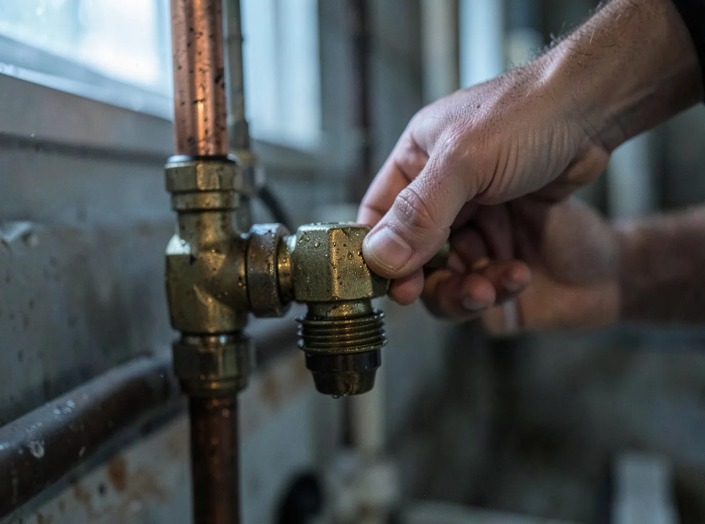 Emergency Plumber Mount Hermon, CA FAQs